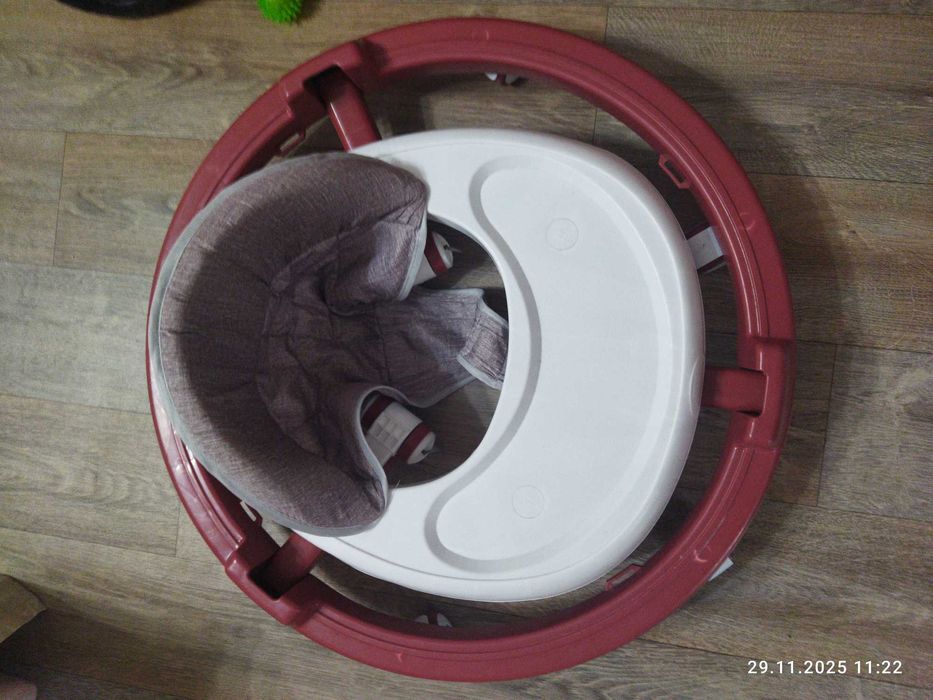 Детские ходунки  , мызыкальные