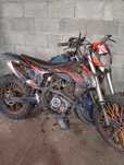 Alfarad 250 t7 Yamaha ttr 125 ATV 150