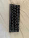 HyperX Alloy Origins Core клавиатура