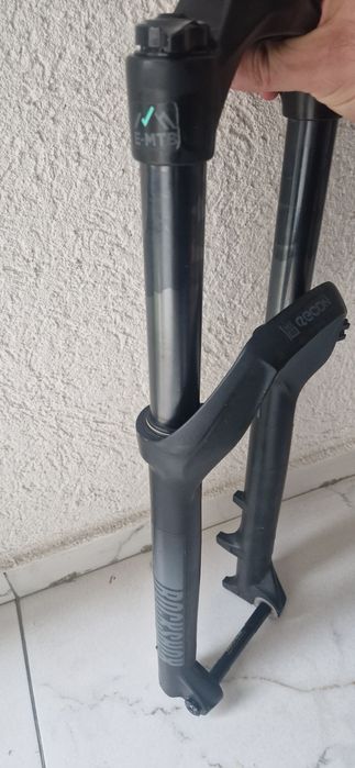 RockShox Recon Silver RL Solo Air 130mm 29"