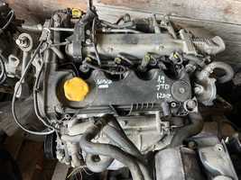 Motor 1.9 JTD 120cai Fiat Alfa Romeo