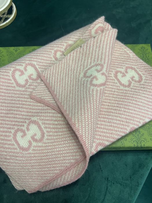 Fular Gucci nou original