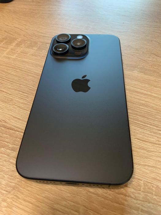 Iphone 15 pro max 512 Gb