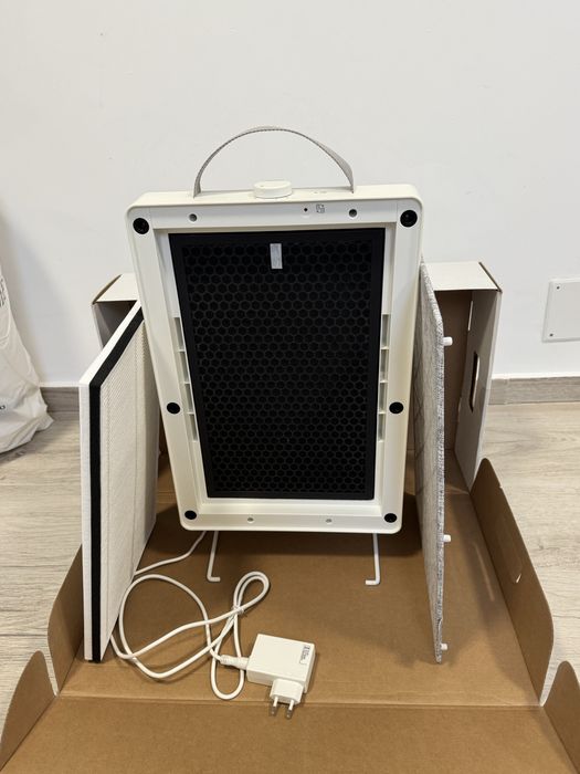 Purificator aer IKEA FORNUFTIG