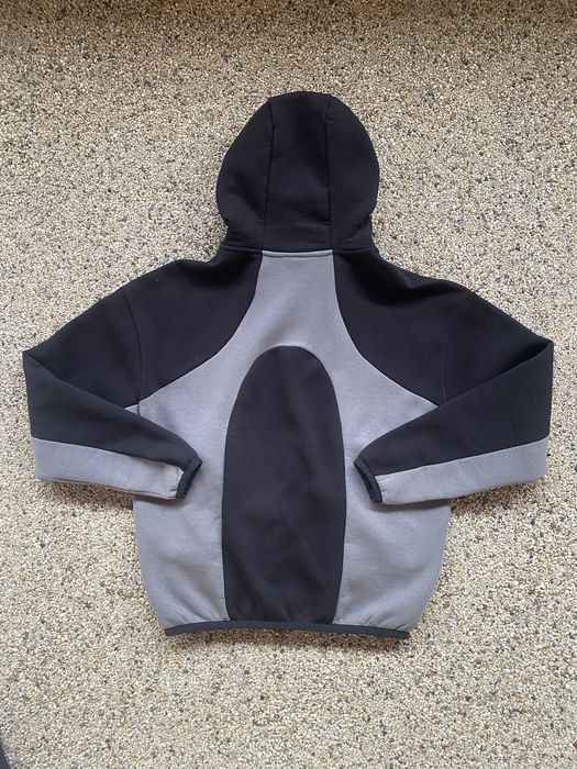 Hanorac Review Nepurtat