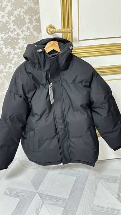 Продам мужскую куртку