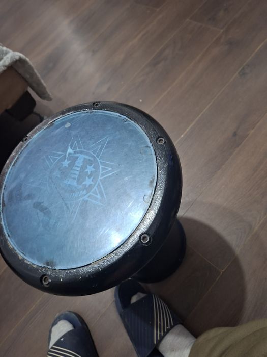 Vand tarabana mai maulte an prv