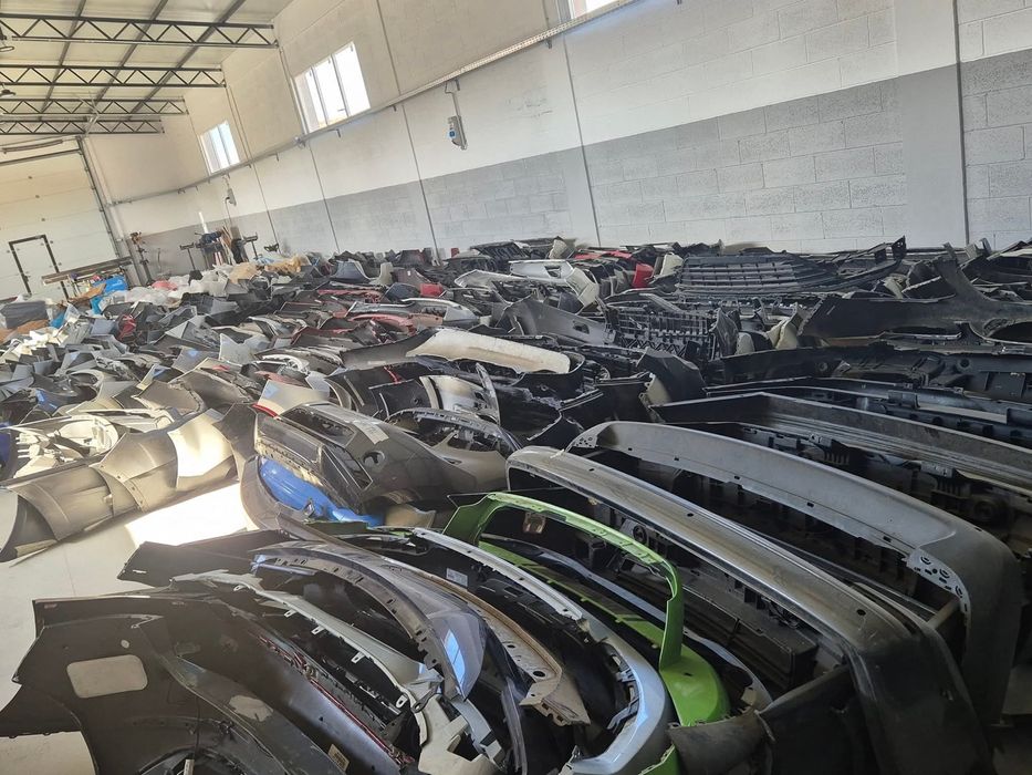 Stoc complet piese auto din firma Ticino Piese Auto