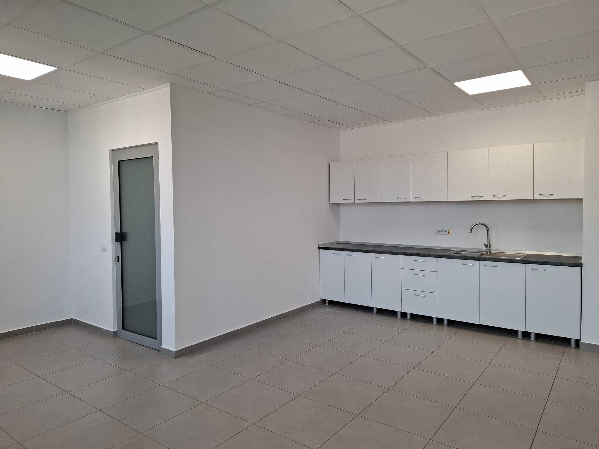 Spatiu birouri Solomon S Office, 372 m2,vis a vis de Palas