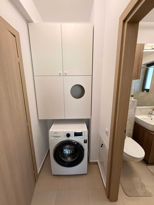 Apartament 2 camere Greenfield--proprietar