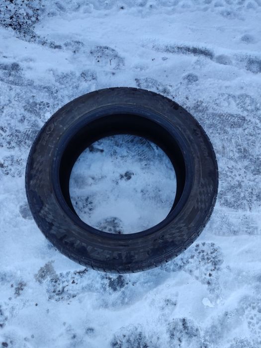 Продам шины. R17