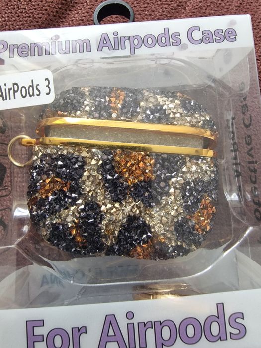 Husa  casti airpods 3 noua