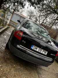 Vând Audi A6 2.5TDI