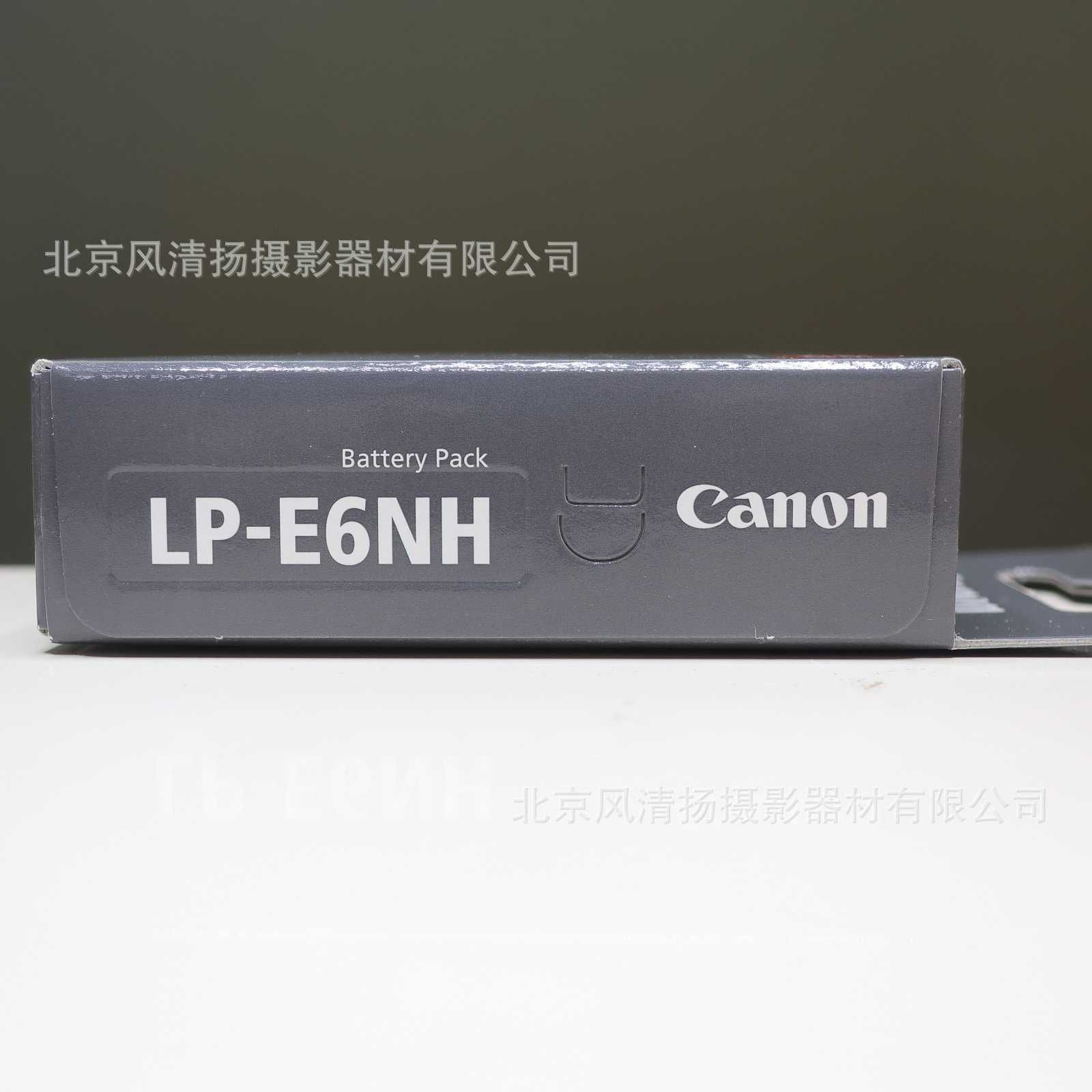 Мощные, литий-ионные аккумуляторы для цифровых фотокамер Canon