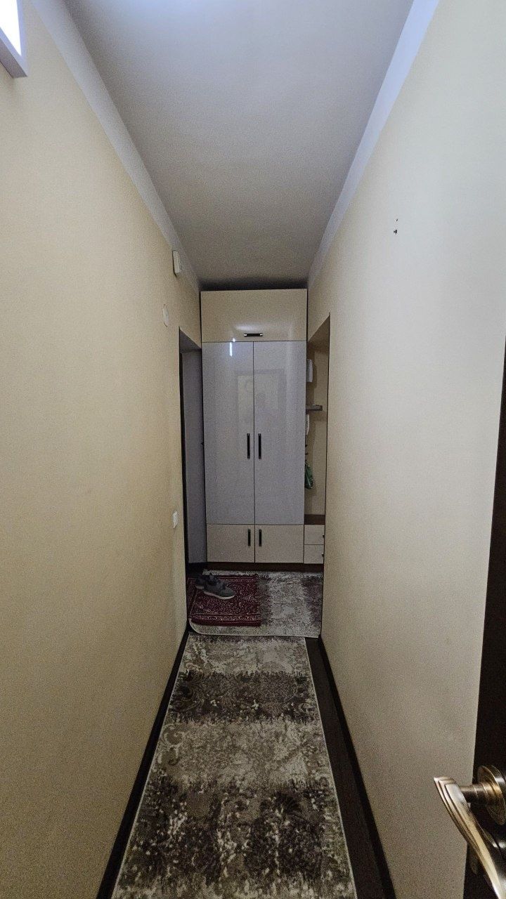 3 хонали квартира