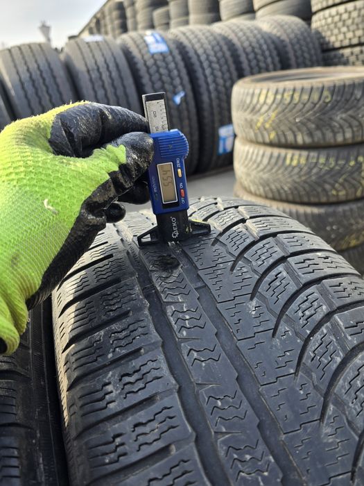 Anvelope de iarna 235-50r18 Nokian