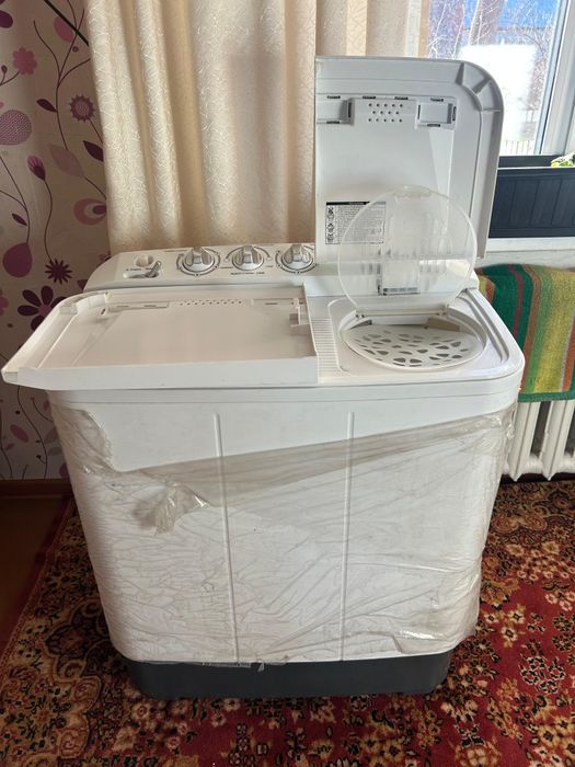 Стеральная машина полу автомат