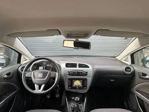Kit airbag / plansa bord / airbag volan Seat Leon facelift