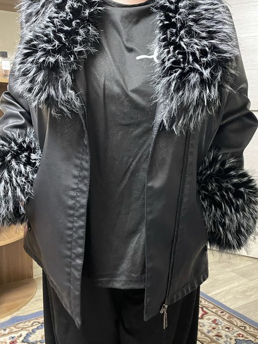 Продам эко кожу