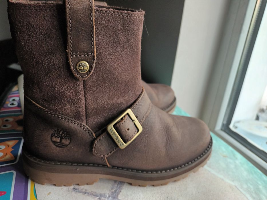 Маратонки, боти Тимбърленд