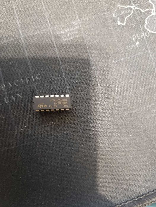 M74HC164B1 M74HC164 8 buc