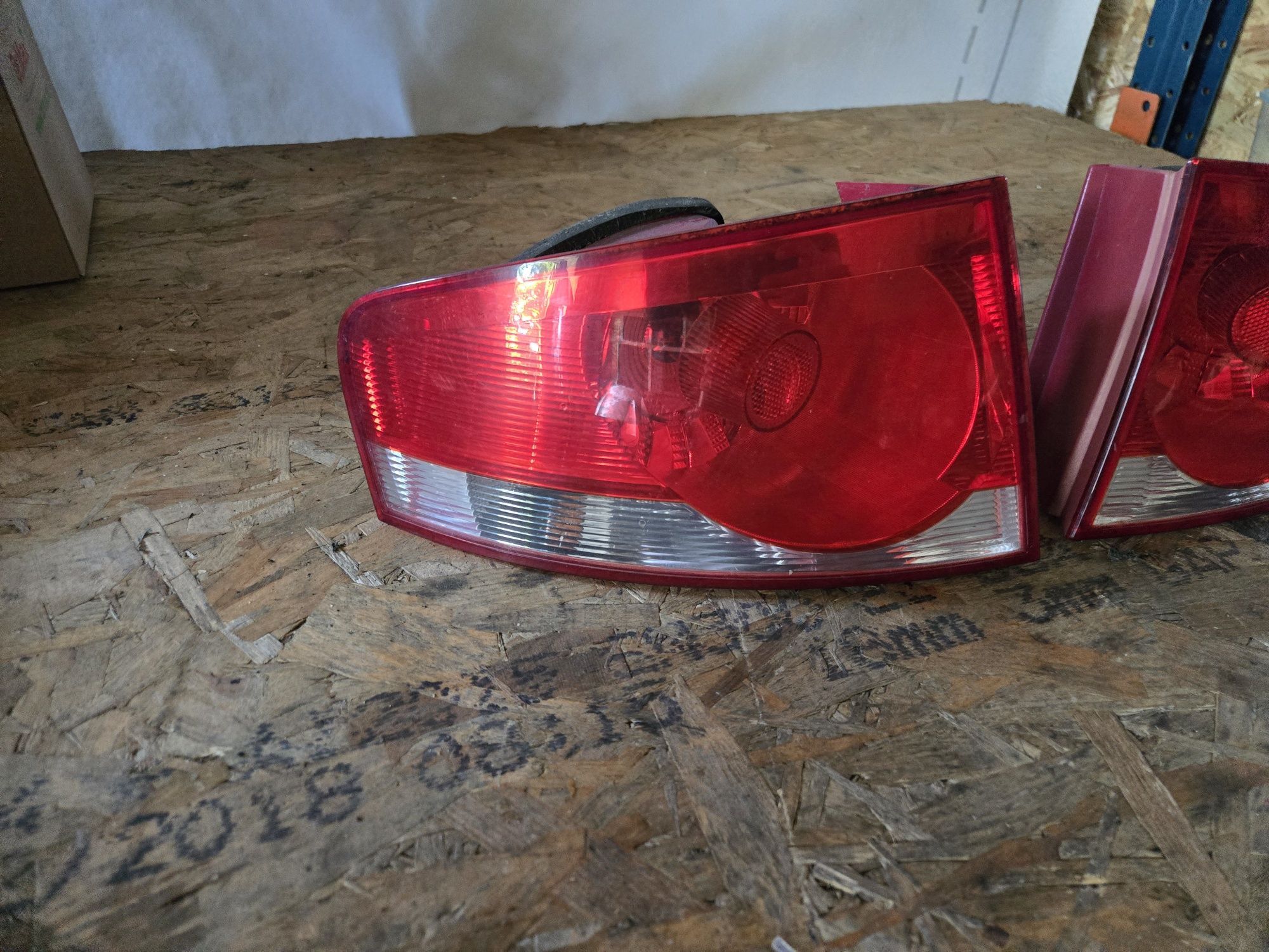 Lampa stop seat altea xl pret bucata