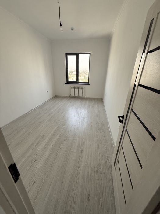 Срочна квартира сотилади сергели бобир махалла