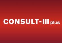 Tester/Diagnoza Nissan Consult 3+ V82.5 cu Laptop Dell 5280 cu i5 SSD