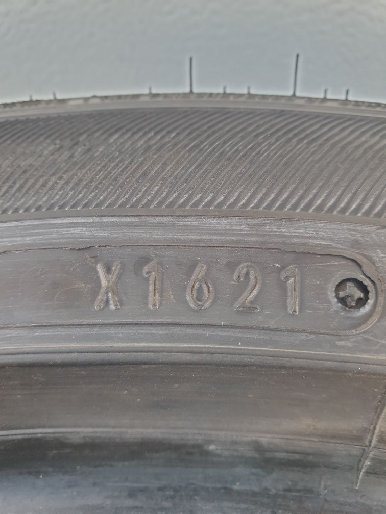 Летни гуми 2 броя FALKEN Ziex ZE310 225 50 R18 дот 1621