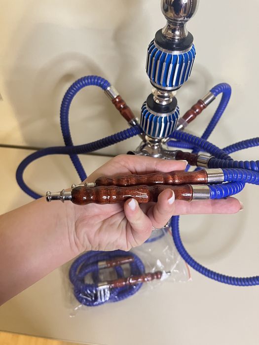 Narghilea dimensiune mica