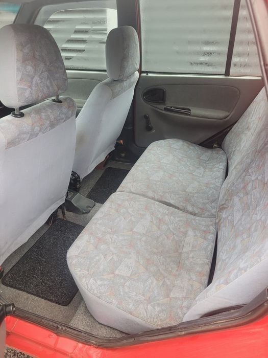 Dacia SuperNova 2003