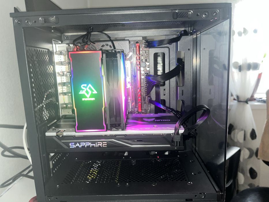 компьютер игровой