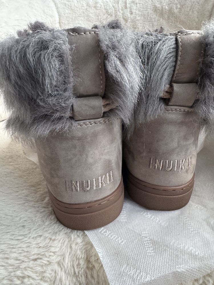 Inuikii nr 39, impecabili / salomon max mara sandro jack wolfskin moon