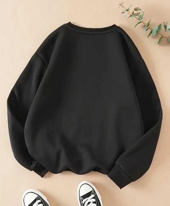 Ежедневен пуловер