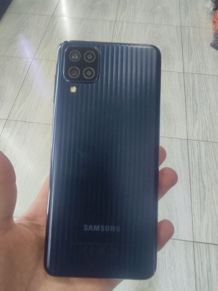 Samsung M12 64 Gb