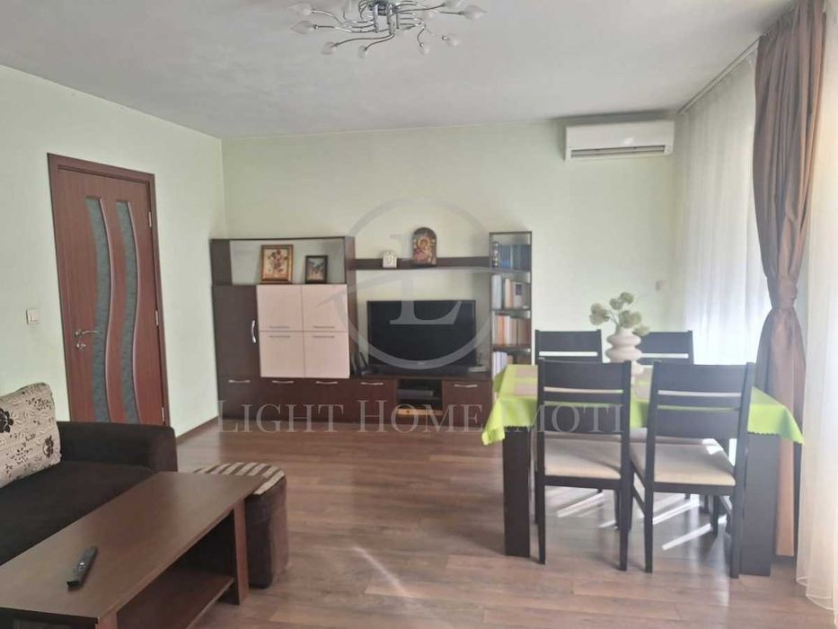 Продава се Двустаен апартамент в Пловдив, Кючук Париж - 74 кв.м за 1595 €/кв.м - Снимка #3
