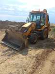 Închirieri buldoexcavator
