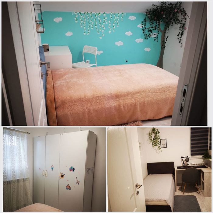 Casa individuala, 135mp, 5 ari, aproape de McDonalds si Iulius Mall