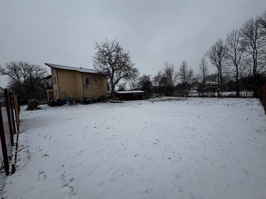 Teren intravilan 745m2 Cartier Priseaca, Targoviste