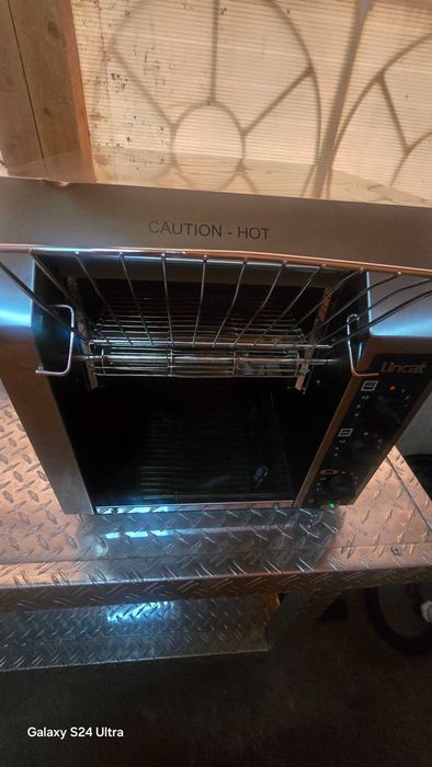 Cuptor Pizza Friptoza mare