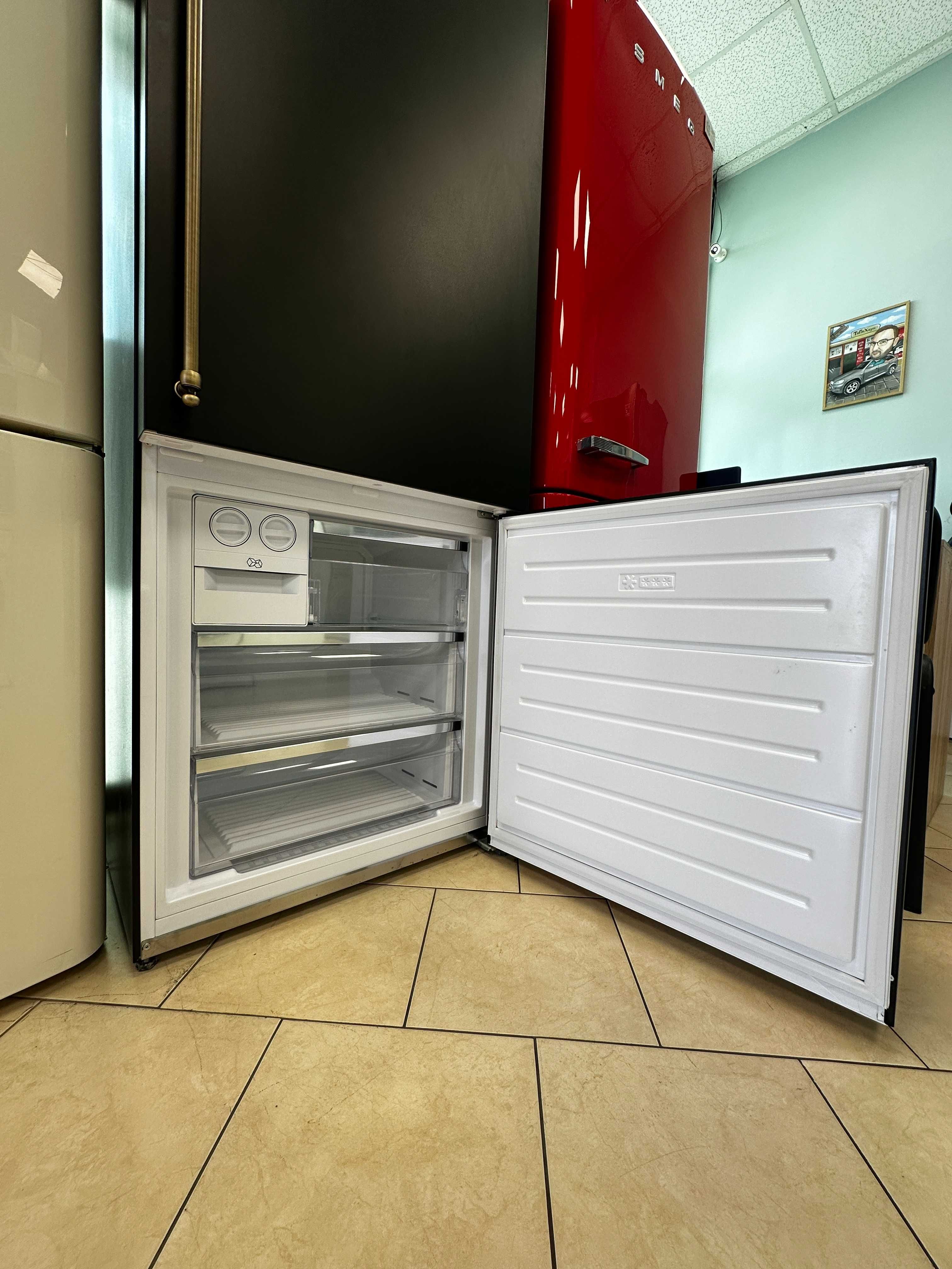 Хладилник SMEG FA8005LAO5 Серия Coloniale ляво и дясно отваряне