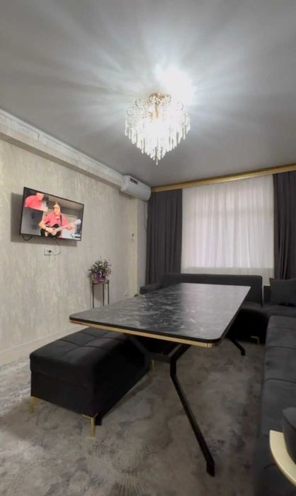 "‼️Parkent Plaza 3 ком 74м2 мирзо-улугбек Паркентский, Корзинка