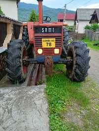 Tractor Same /4x4