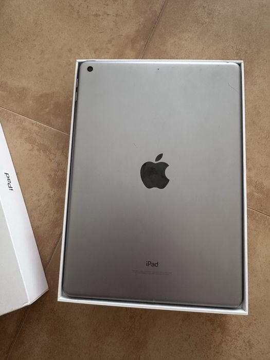 Ipad 6 th Generation