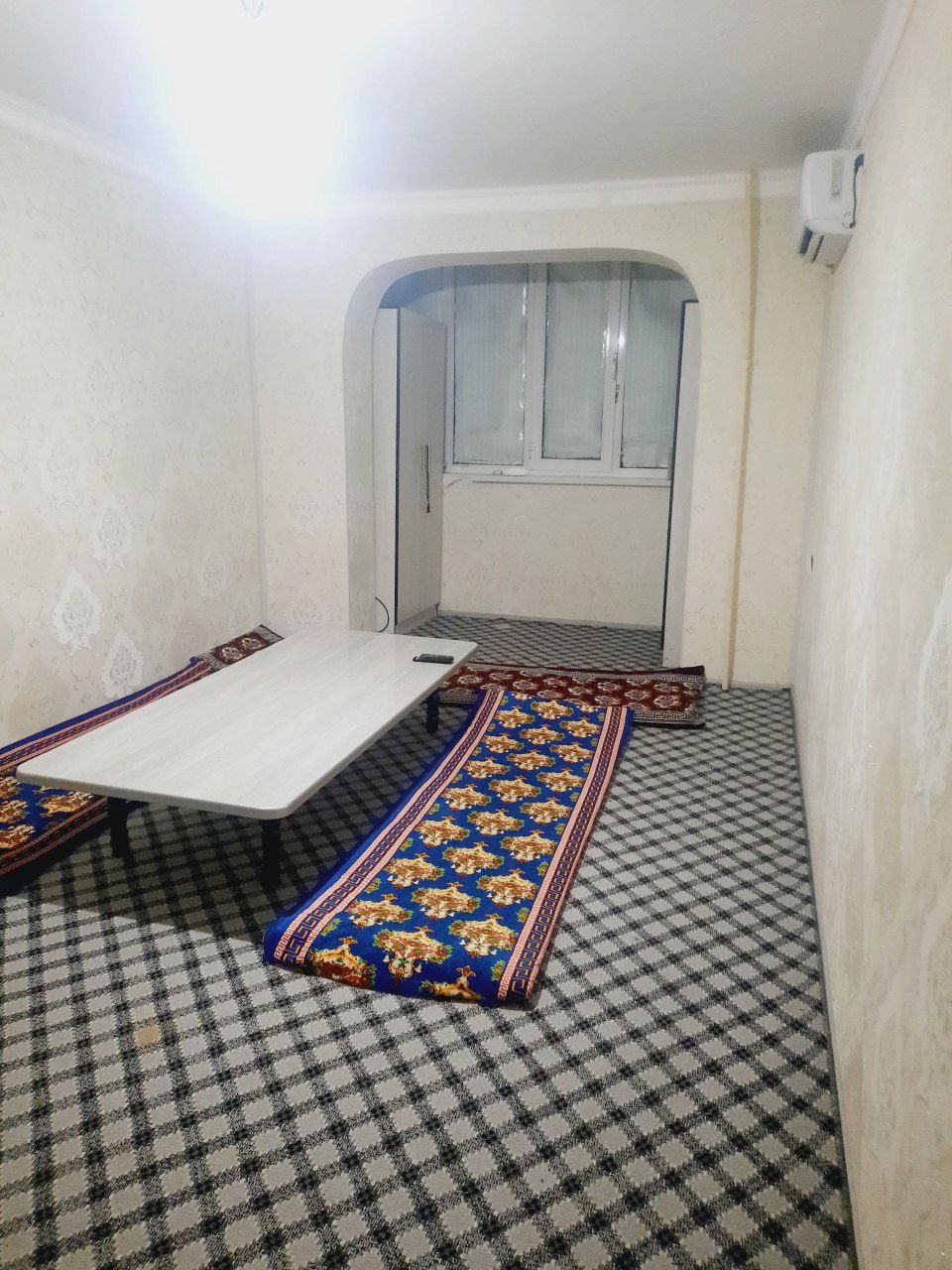 квартира ижара берамиз