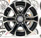 Jante Mercedes Sprinter 16 inch, Volkswagen Crafter, noi
