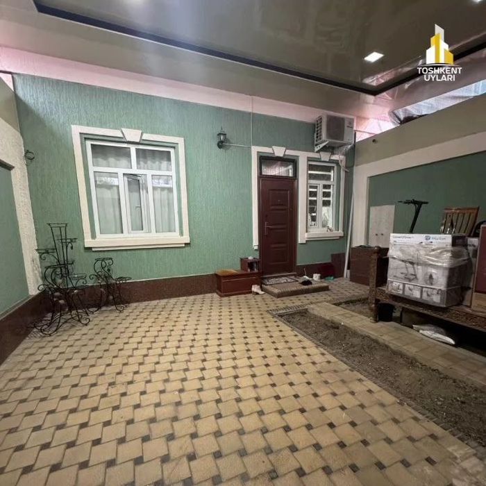 Мирзо Улуғбек тумани Мағрур кўчасида Коттедж сотилади
Ориентир ИТ Парк