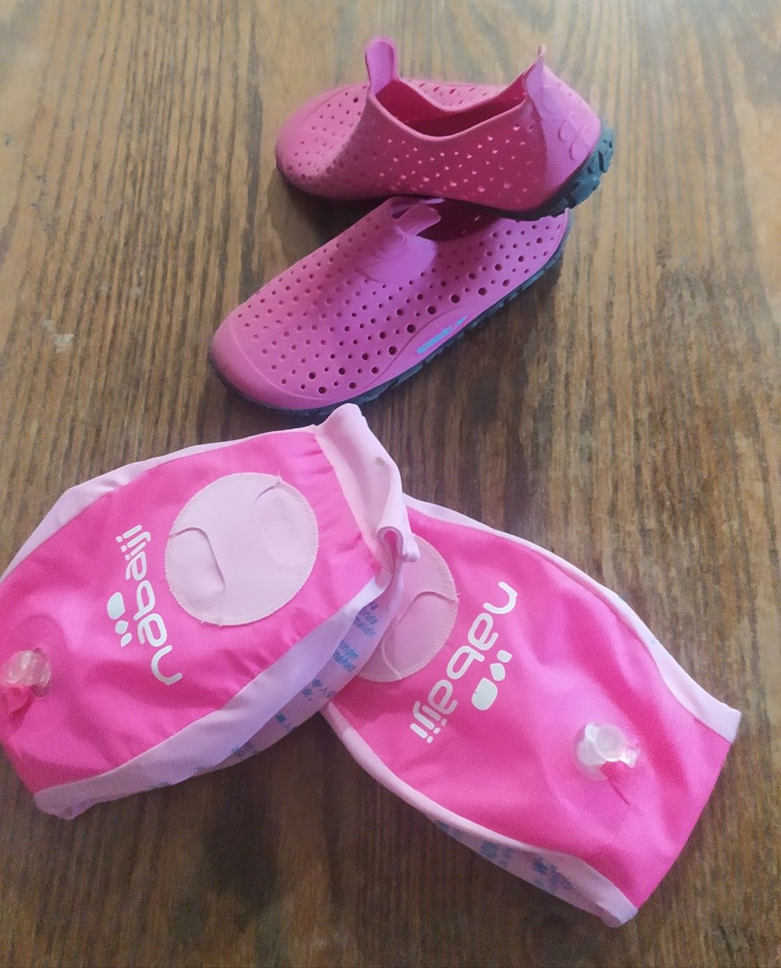 Speedo Плажни обувки и аксесоари