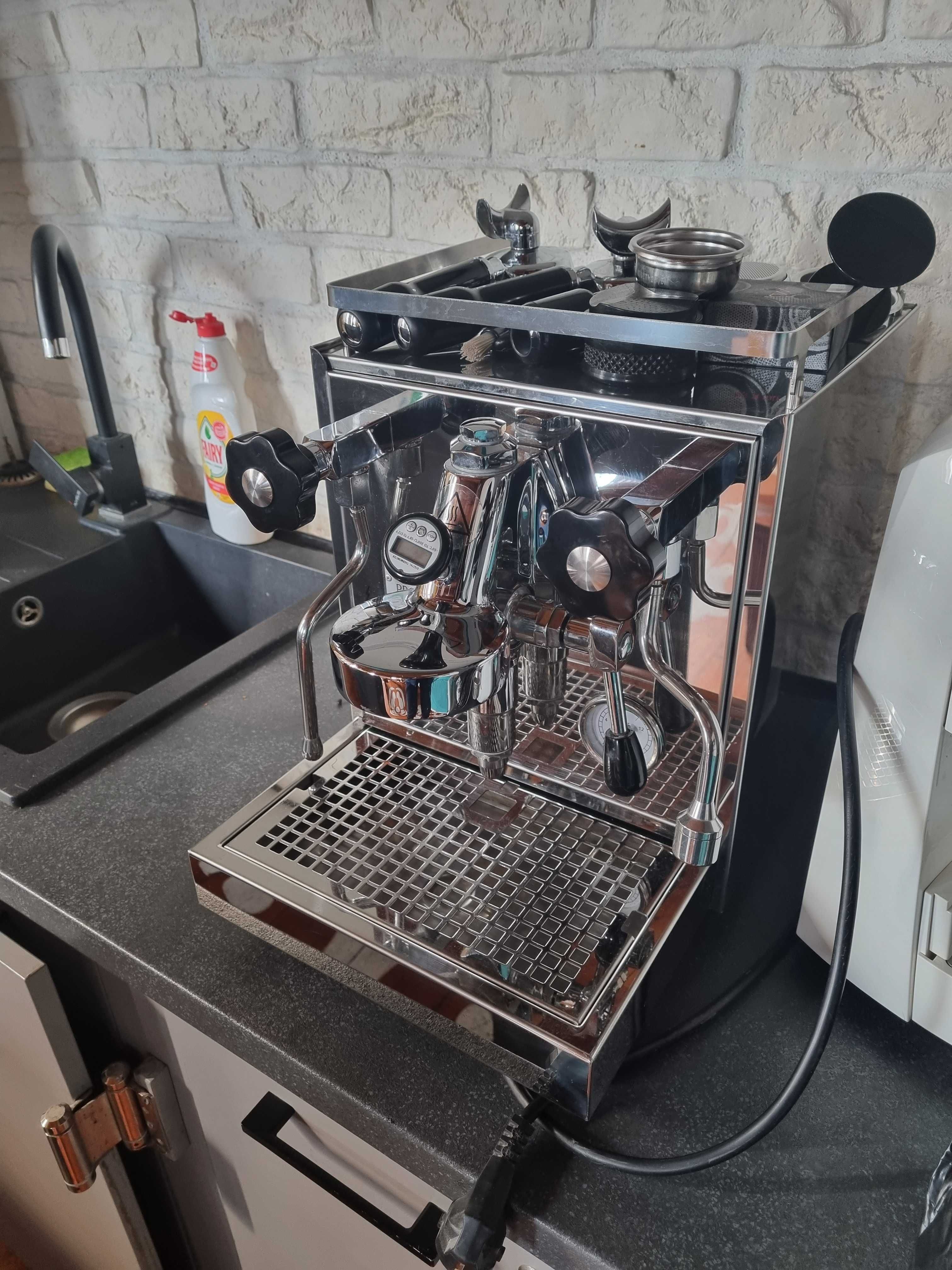 Espressor Profitec Pro 500