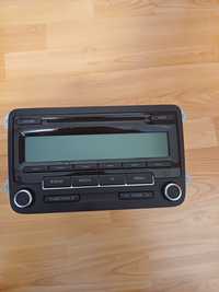 CD плеър Радио за VW Golf 6